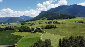Villa Lara Laerche Castelrotto